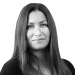 Tania Benitez | Affärsområdeschef tjänstemän | OnePartnerGroup