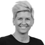Jessica Larsson  | Partner/Rekryteringskonsult | OnePartnerGroup