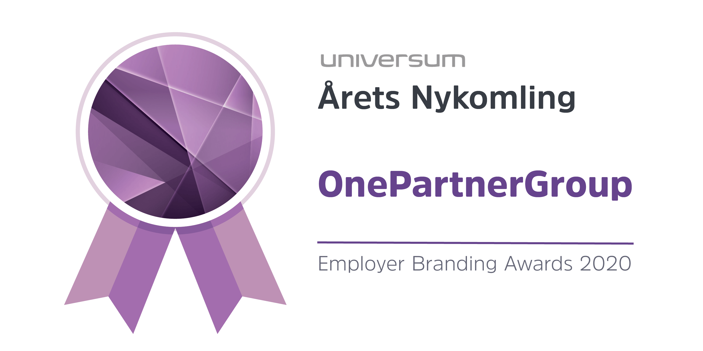 Employer Branding Awards 2020 | OnePartnerGroup
