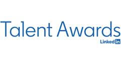 Talent Awards Logo | OnePartnerGroup