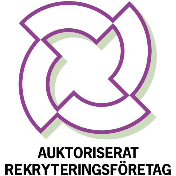 Auktoriserat Rekryteringsföretag Logo | OnePartnerGroup
