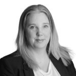 Angelica Persson | Senior konsultchef/ Rekryteringskonsult | OnePartnerGroup