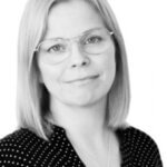 Ulrika Andersson | Rekryteringskonsult | OnePartnerGroup