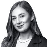 Emelina Sjösten |  Talent Acquisition Specialist | OnePartnerGroup