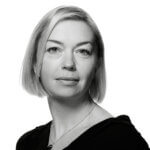 Sandra Högberg | Konsultchef | OnePartnerGroup