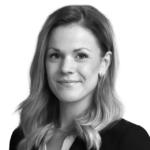 Jennifer Lindvall | Kandidansvarig | OnePartnerGroup